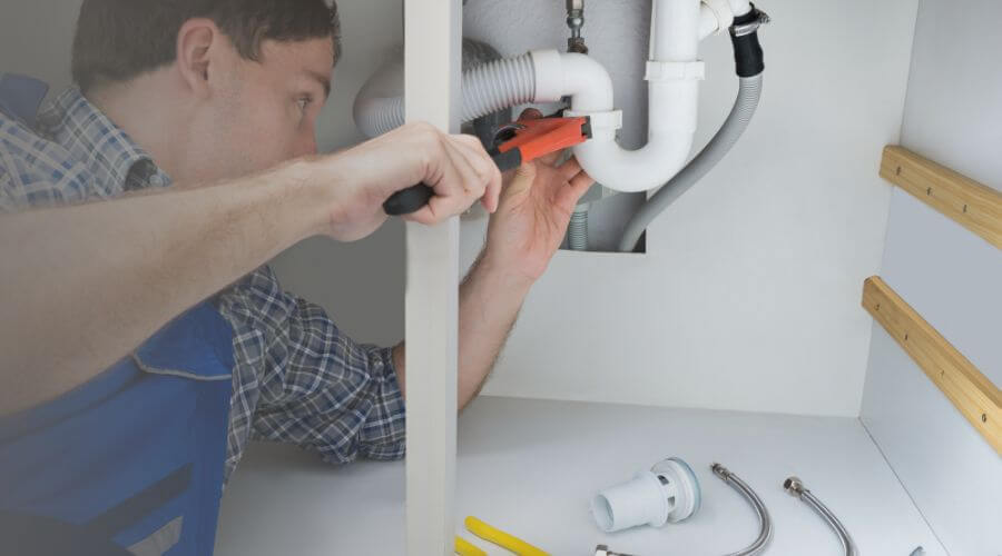 Local expert plumbing services in Camp Verde, AZ